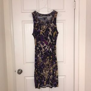 Dana Bachman Dress